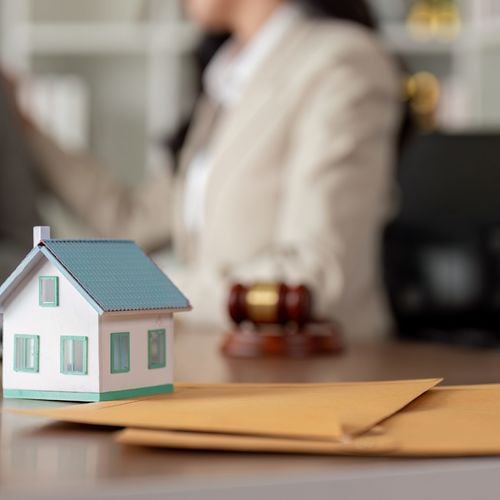 Is Selling Property Before Divorce Settlement a Mistake?