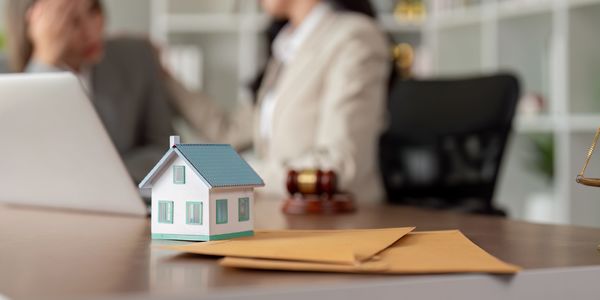 Is Selling Property Before Divorce Settlement a Mistake?