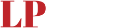 WHITE Lettering_LPRE Logo