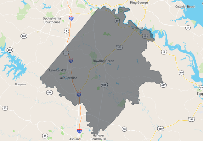 Caroline County
