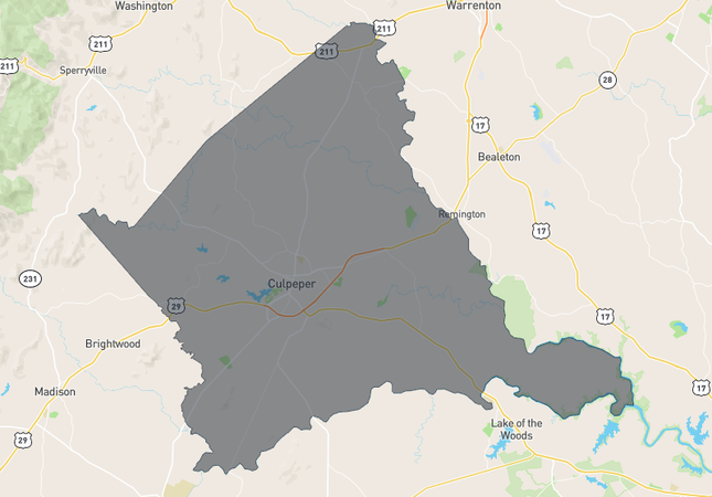 Culpeper County