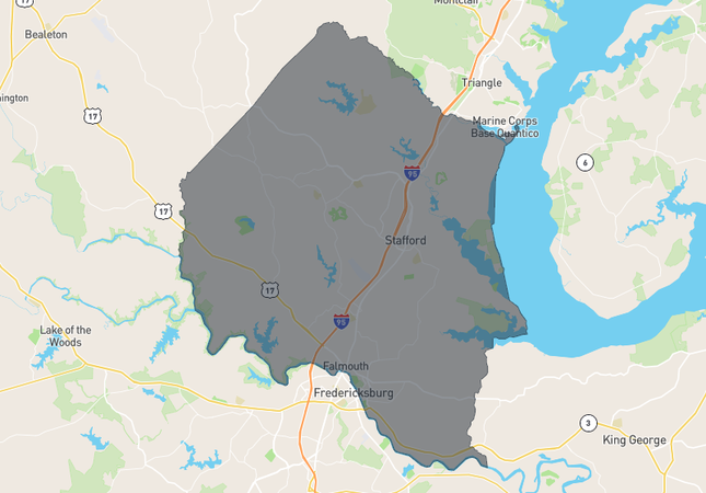 Stafford County