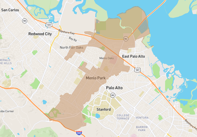 Menlo Park