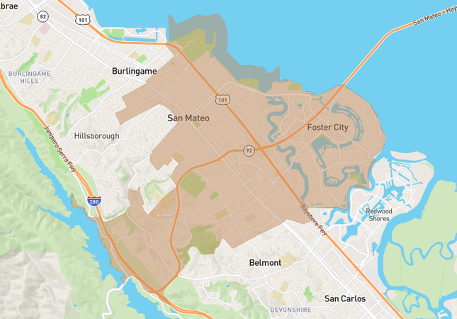 San Mateo