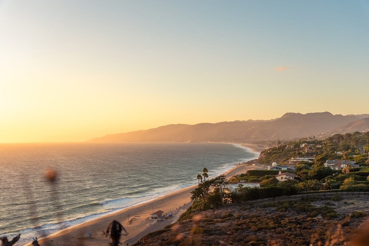 Point Dume-Malibu
