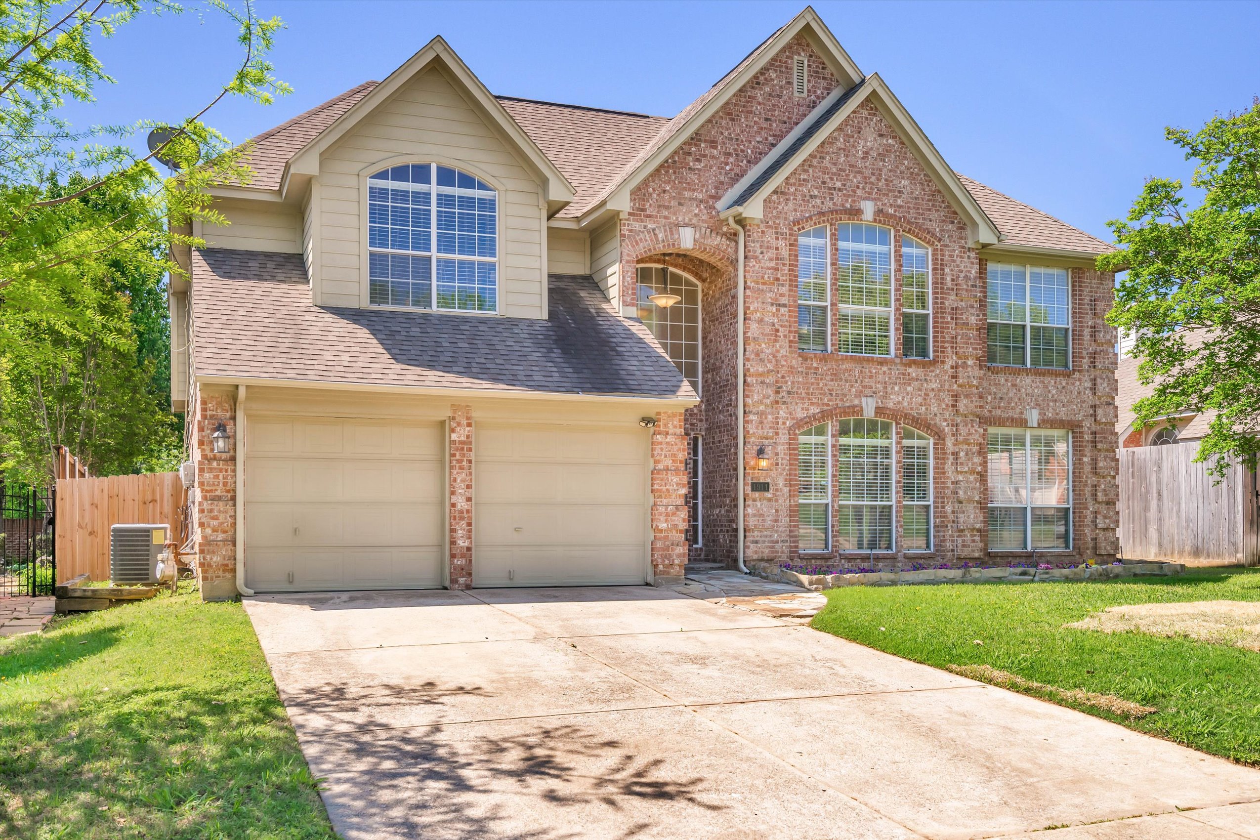 1911 new haven rd in grapevine, tx