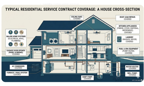 Home Warranty: What You Need to Know
