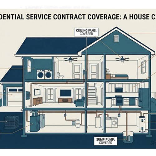 Home Warranty: What You Need to Know