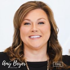 Amy Beyer