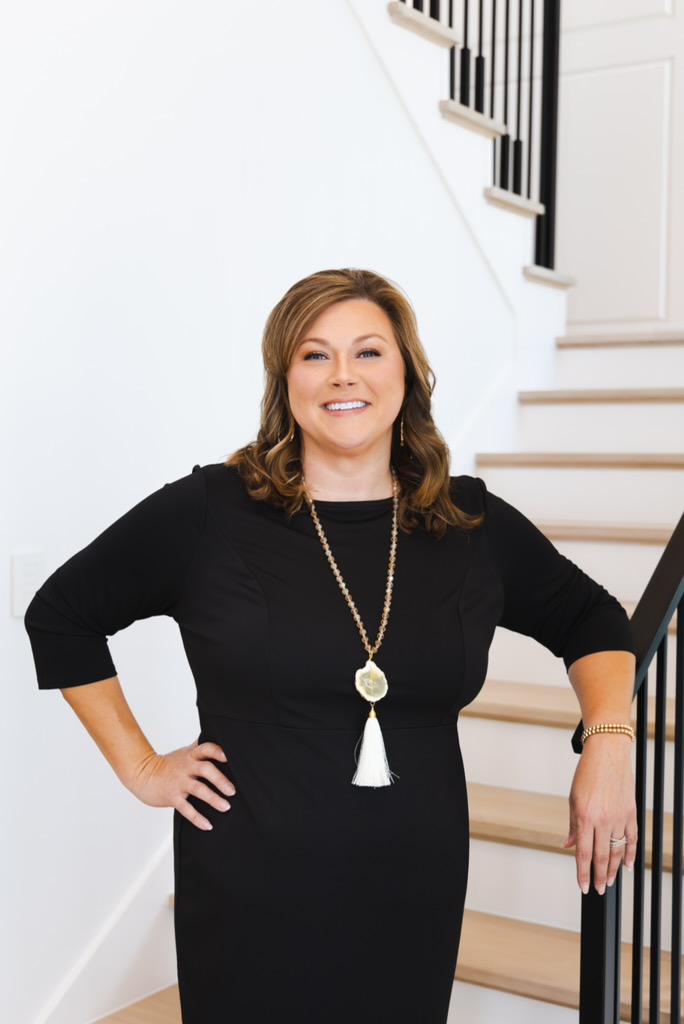 Amy Beyer, Grapevine TX Realtor