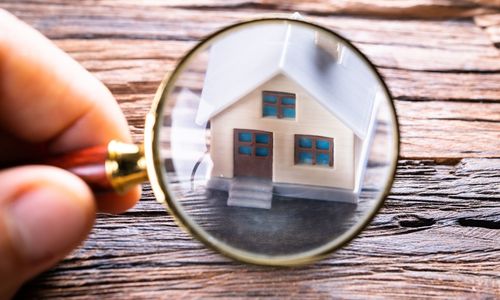 Prepare for the Home Inspection