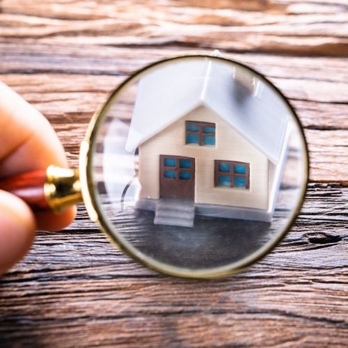 Prepare for the Home Inspection