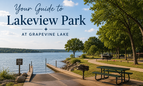 First-Timer's Guide to Lakeview Park