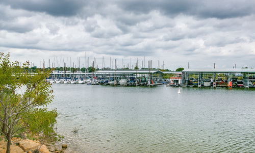 Lake Grapevine: Coves, Trails, Best Sunset Spots