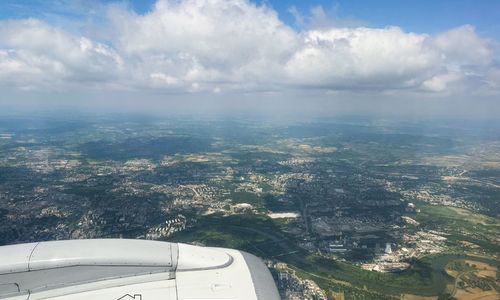 Relocating to DFW: What I Tell Everyone