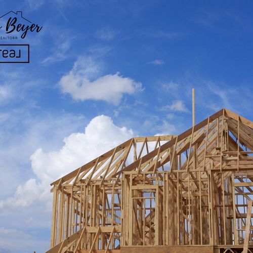 New Construction in Fort Worth: How It Actually Works