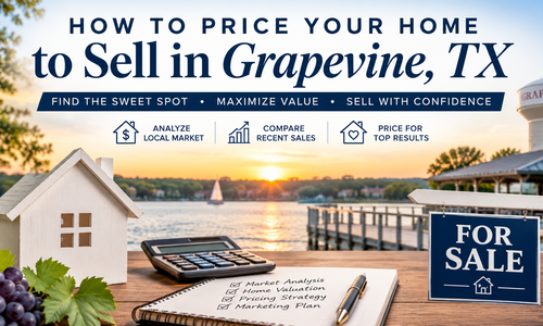 How to Price Your Home to Sell in &hellip;