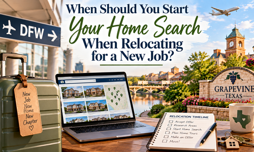 When Should You Start Your Home Search &hellip;