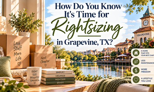 How Do You Know It's Time for &hellip;