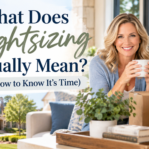 What Does Rightsizing Actually Mean?