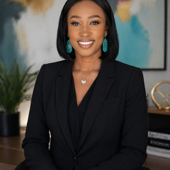 Holly Spearmon