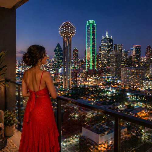 Buying a Condo?