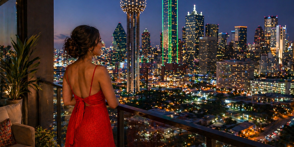 Buying a Condo?