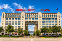 One Montgomery Plaza icon