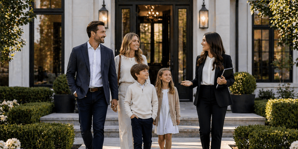 Selling and Buying a Home at the Same &hellip;