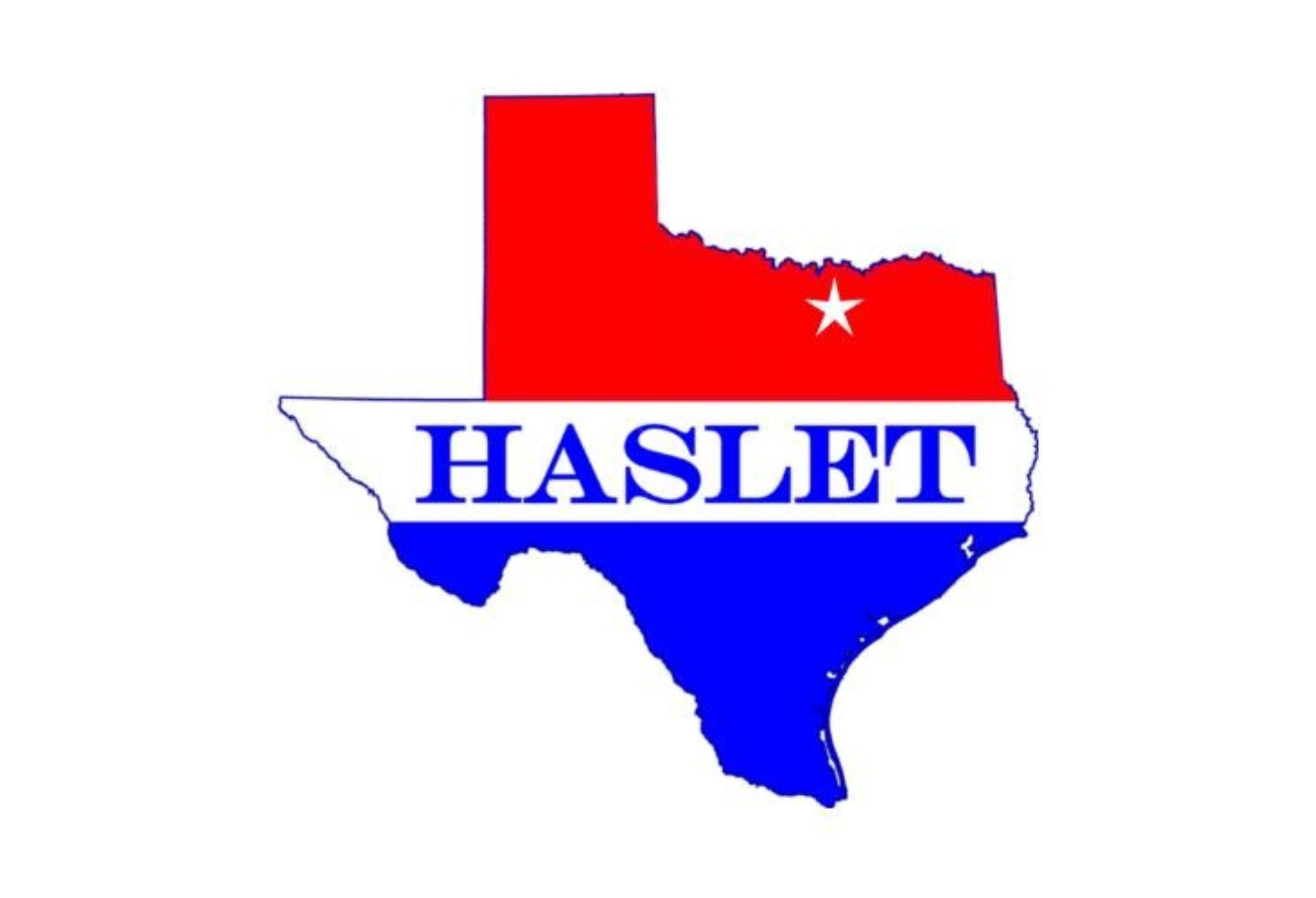 Haslet