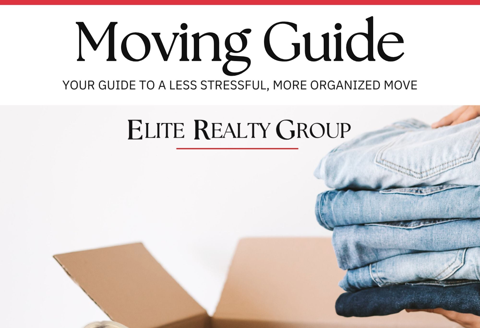 Moving Guide