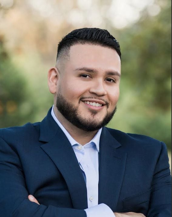 Jesus Martinez | Military & Defense Relocation Specialist