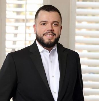 Kevin Henry | Military  & Defense Relocation Specialist