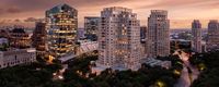 The Ritz- Carlton Residences icon
