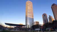 Museum Tower (Arts District) icon