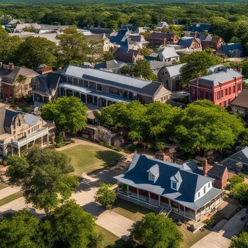 City of Cleburne