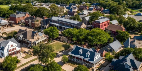 City of Cleburne