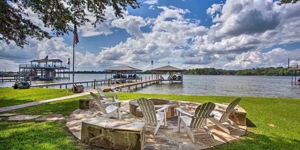 Things to do in Cedar Creek