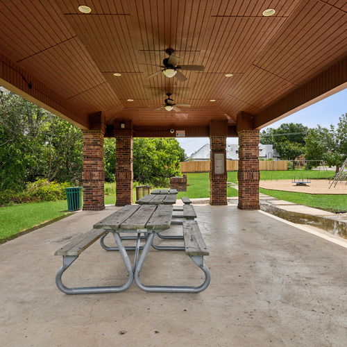 City of Hickory Creek, TX