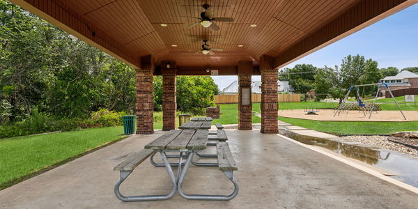 City of Hickory Creek, TX
