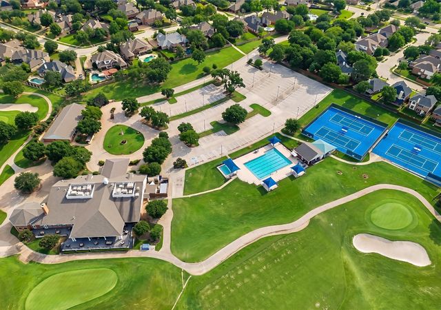6625 Algarve Dr Denton Amenities