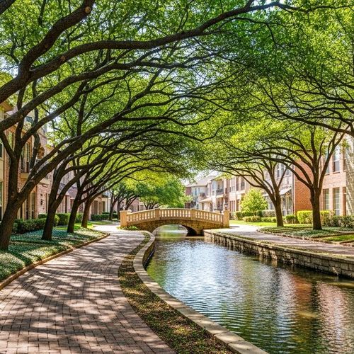 City of Colleyville, TX