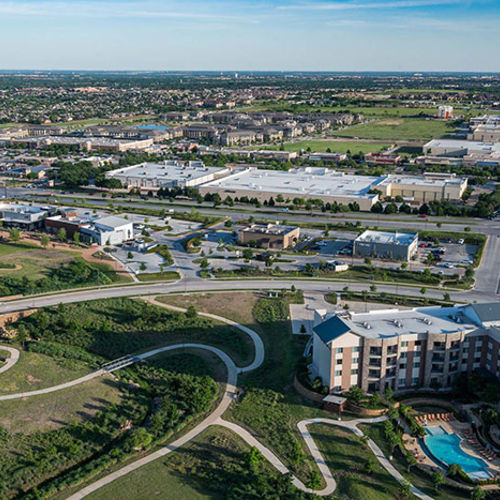 Alliance Town Center