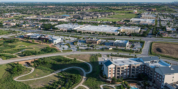 Alliance Town Center