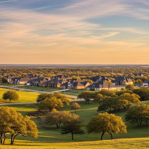 City of Argyle, TX