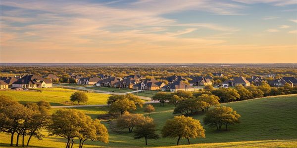 City of Argyle, TX