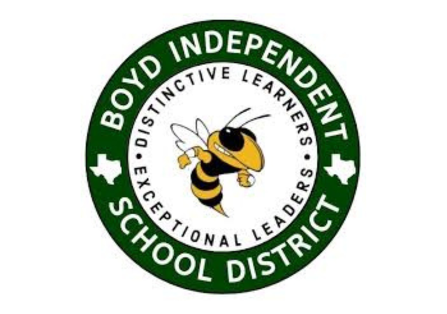 Boyd ISD