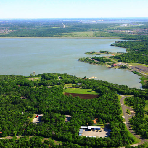 City of Cedar Hills, TX