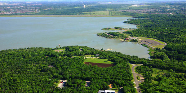 City of Cedar Hills, TX