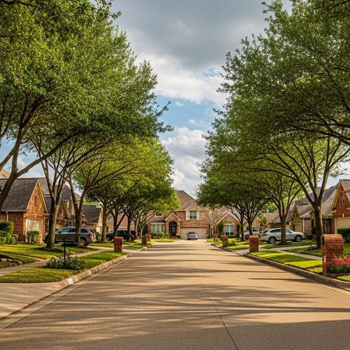 City of Carrollton, TX